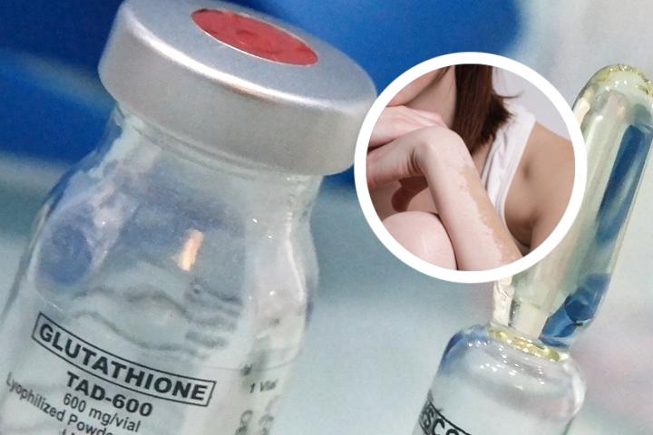 白癜风能用补水的护肤品吗